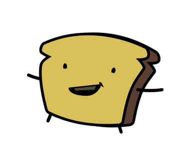 toast